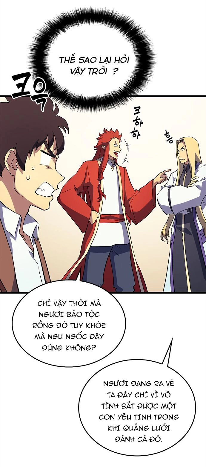 Pháp Sư Từ Thế Giới Khác Chapter 1 - 25