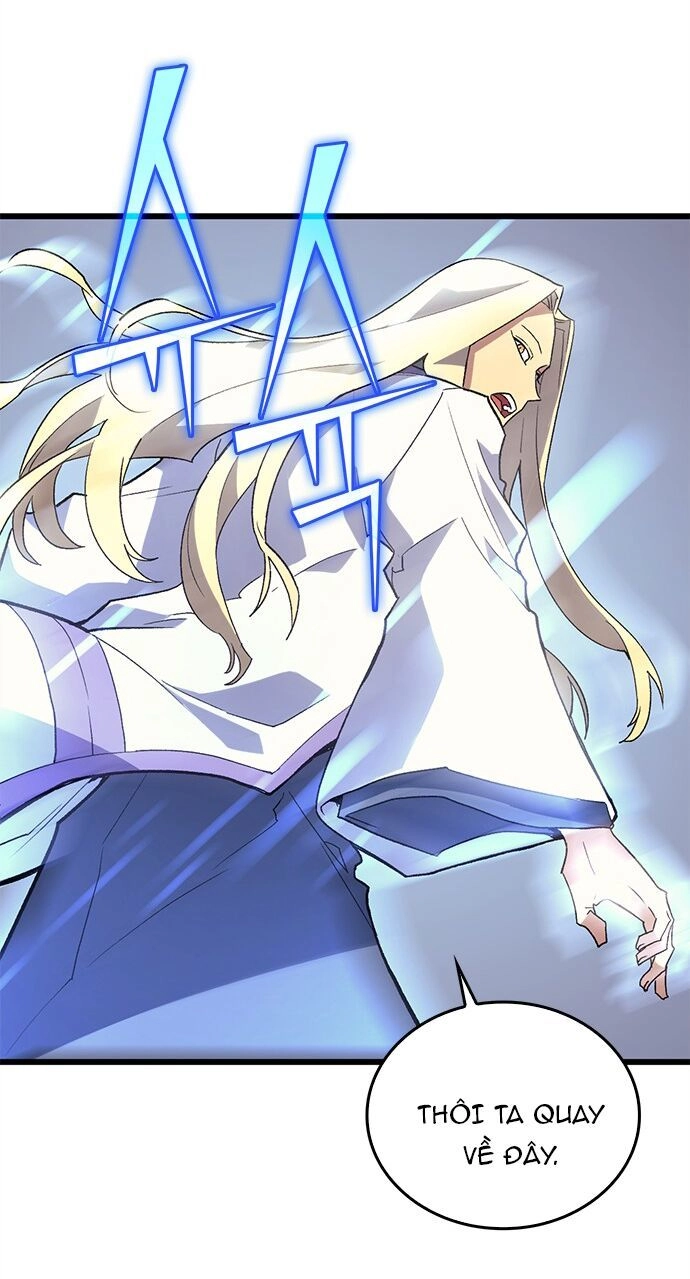 Pháp Sư Từ Thế Giới Khác Chapter 1 - 26