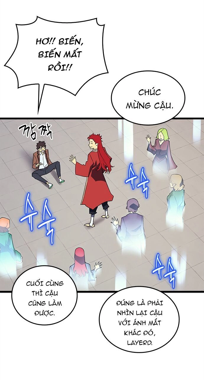 Pháp Sư Từ Thế Giới Khác Chapter 1 - 27