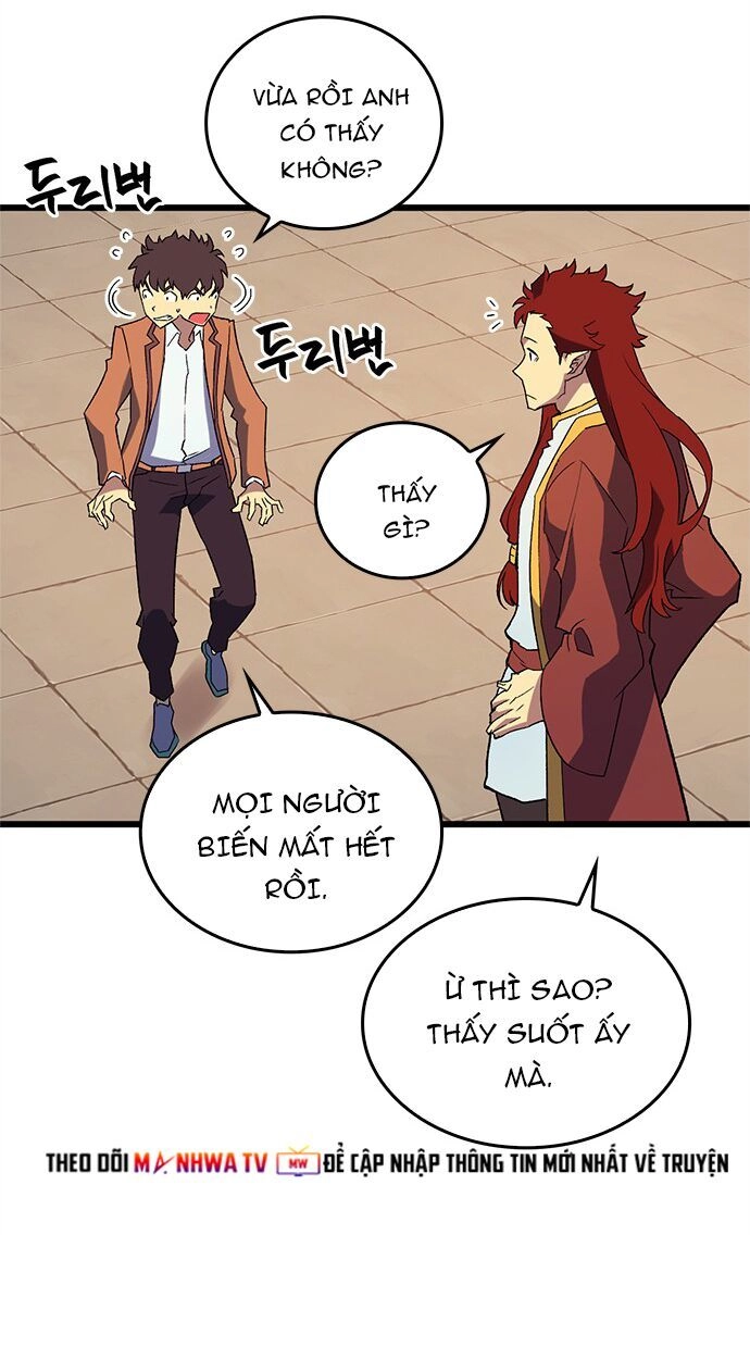 Pháp Sư Từ Thế Giới Khác Chapter 1 - 28