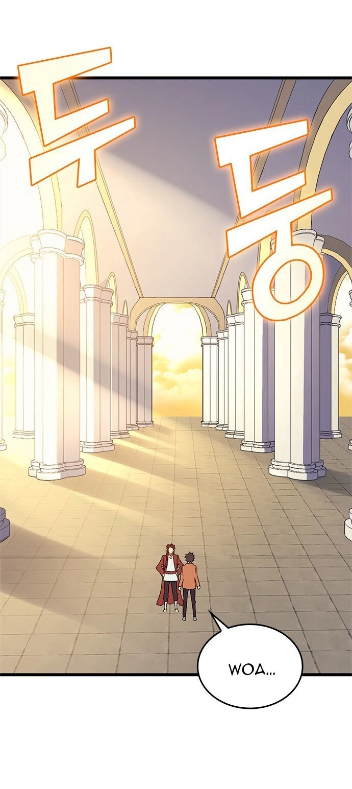 Pháp Sư Từ Thế Giới Khác Chapter 1 - 30