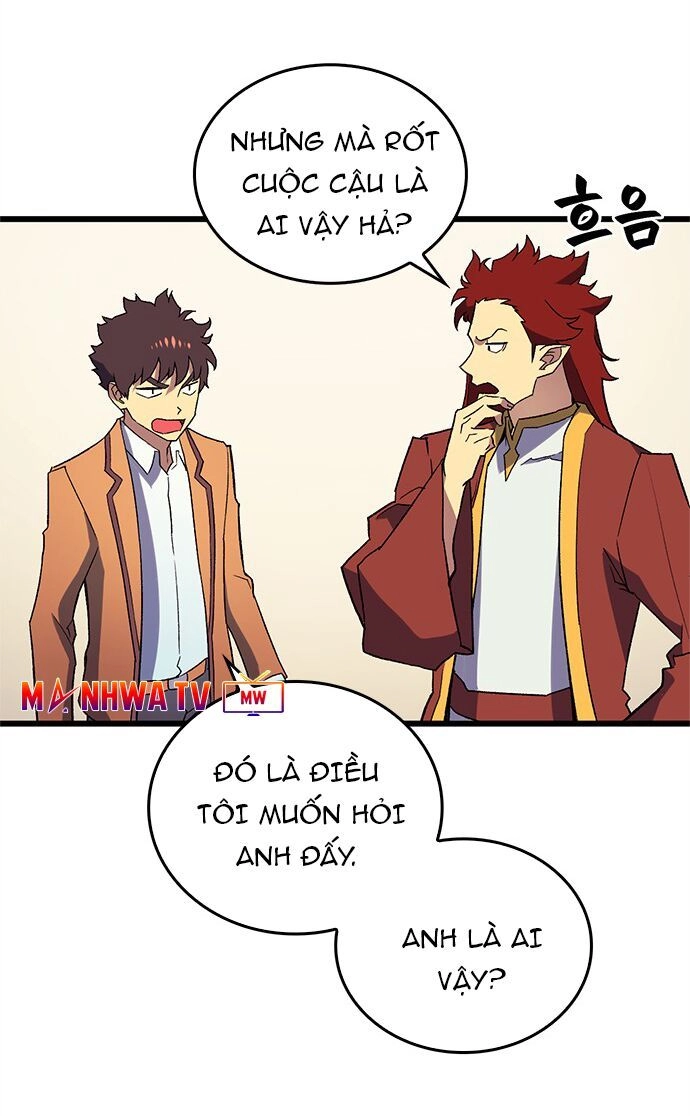 Pháp Sư Từ Thế Giới Khác Chapter 1 - 31