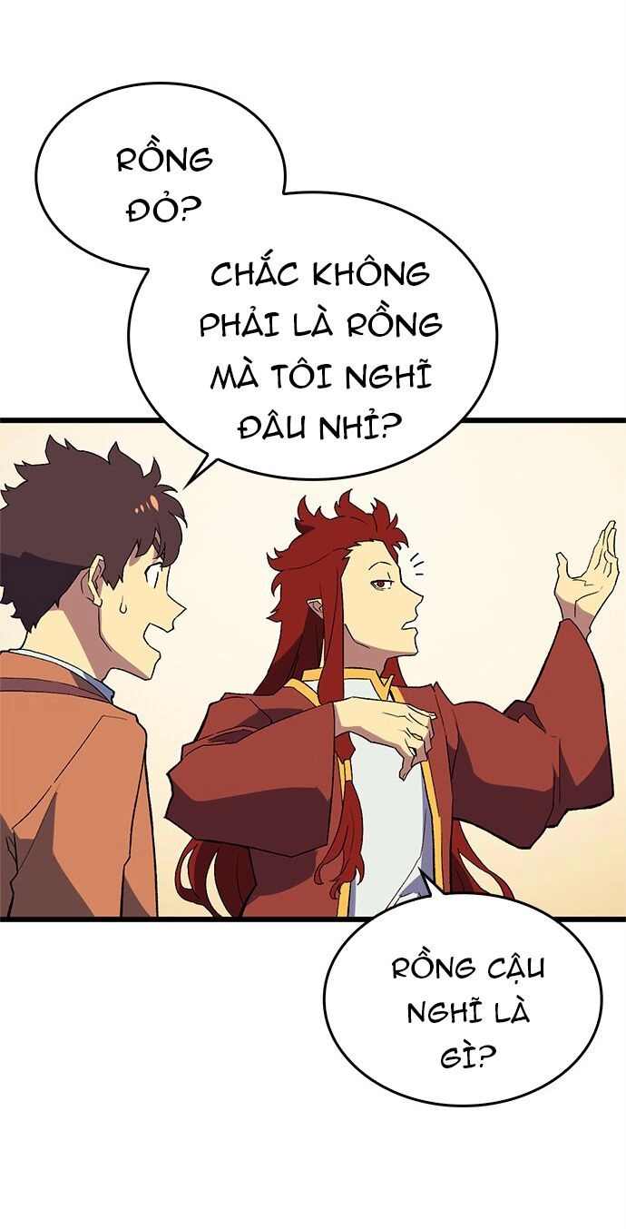 Pháp Sư Từ Thế Giới Khác Chapter 1 - 33