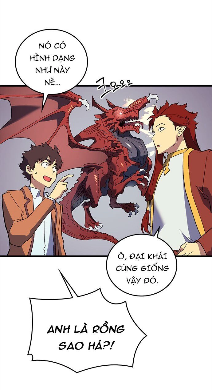 Pháp Sư Từ Thế Giới Khác Chapter 1 - 34