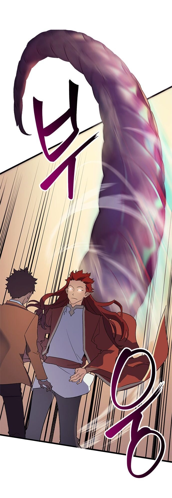 Pháp Sư Từ Thế Giới Khác Chapter 1 - 35