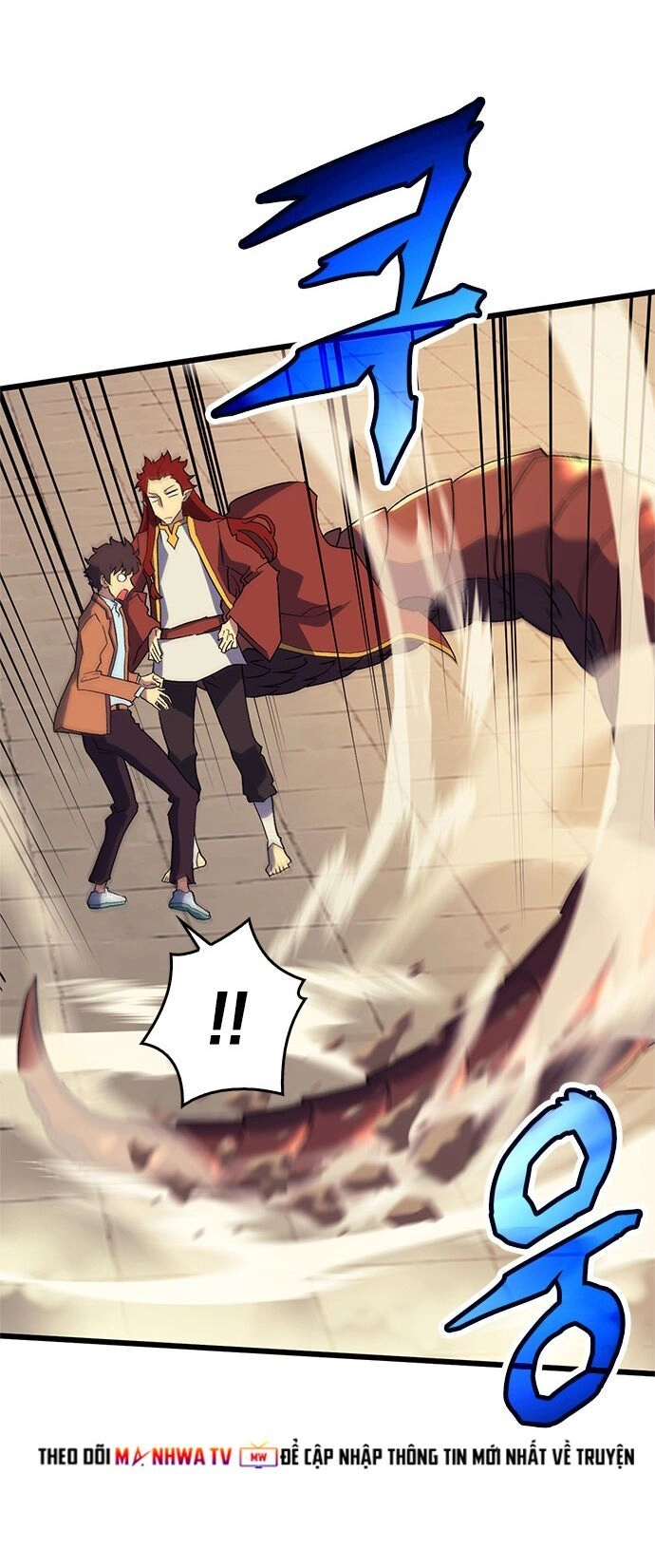 Pháp Sư Từ Thế Giới Khác Chapter 1 - 36