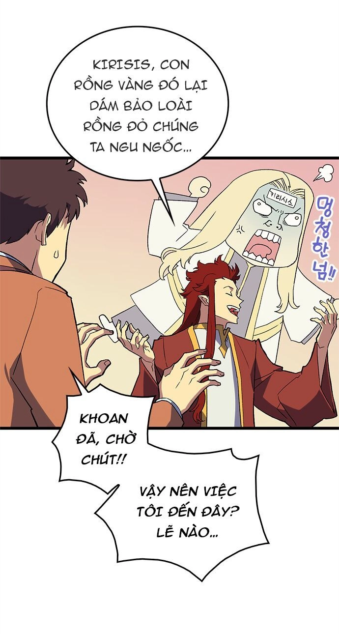 Pháp Sư Từ Thế Giới Khác Chapter 1 - 42