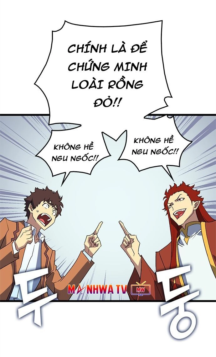 Pháp Sư Từ Thế Giới Khác Chapter 1 - 43