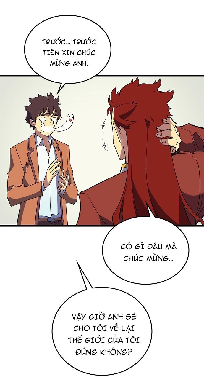 Pháp Sư Từ Thế Giới Khác Chapter 1 - 44