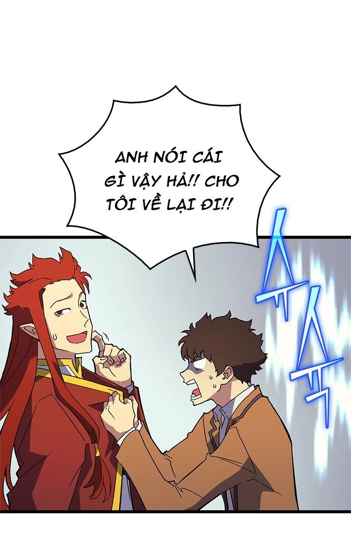 Pháp Sư Từ Thế Giới Khác Chapter 1 - 46