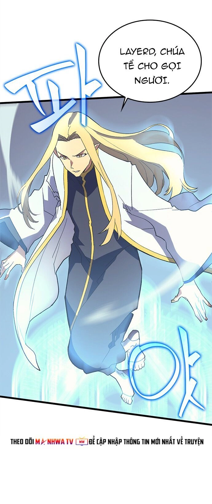 Pháp Sư Từ Thế Giới Khác Chapter 1 - 47