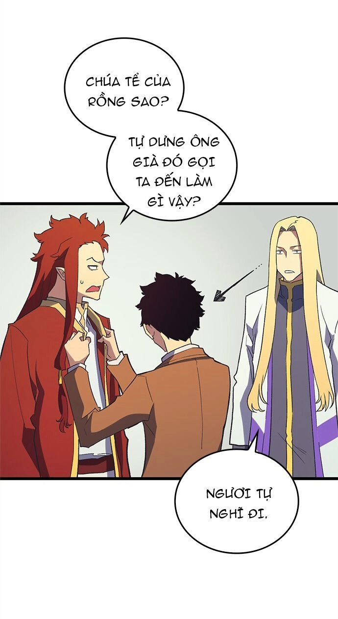 Pháp Sư Từ Thế Giới Khác Chapter 1 - 48
