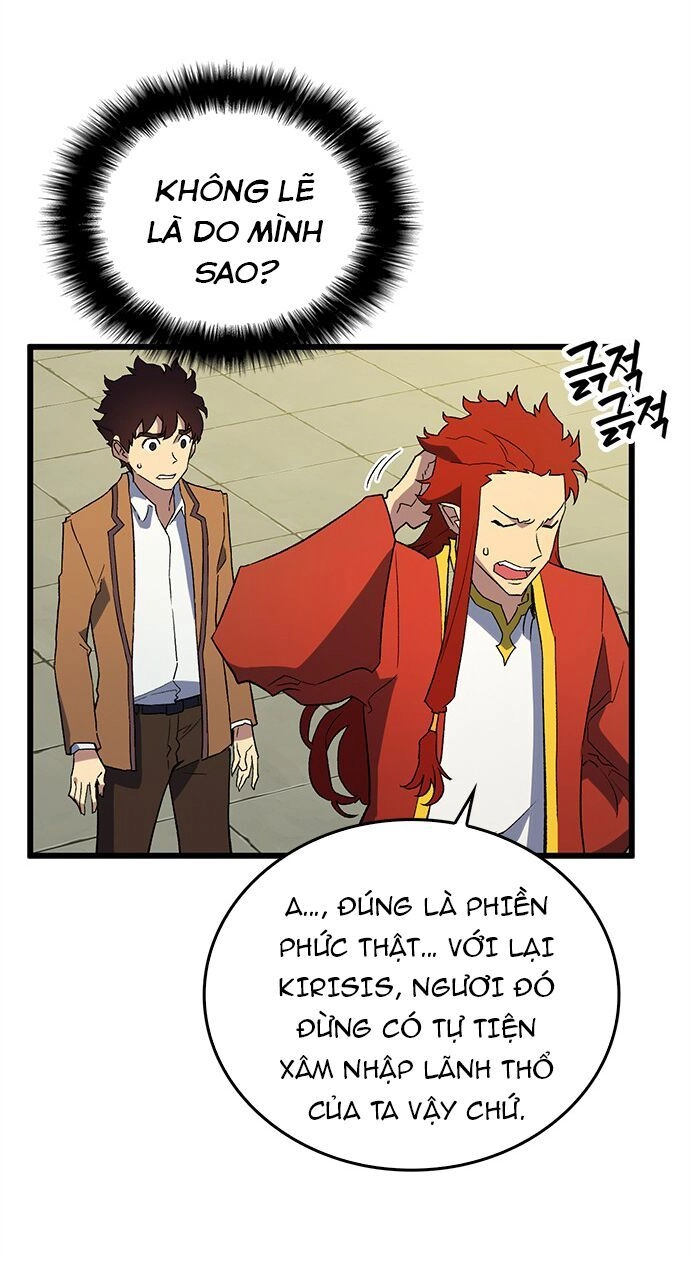 Pháp Sư Từ Thế Giới Khác Chapter 1 - 49