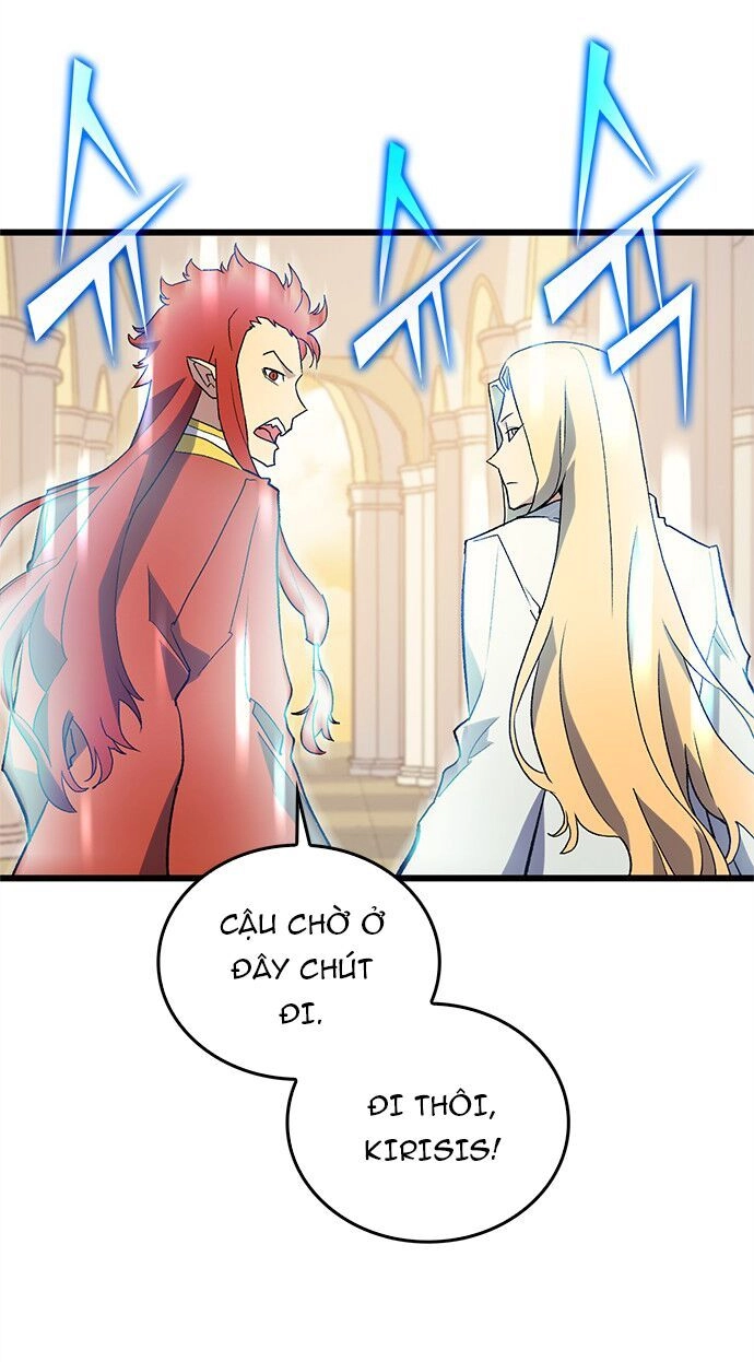 Pháp Sư Từ Thế Giới Khác Chapter 1 - 50