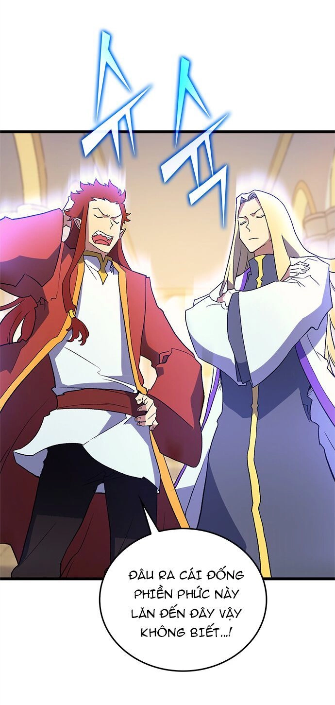 Pháp Sư Từ Thế Giới Khác Chapter 1 - 53