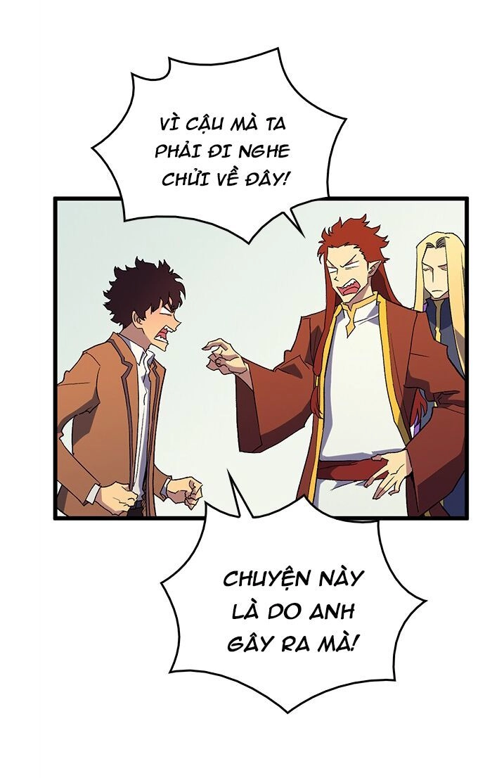 Pháp Sư Từ Thế Giới Khác Chapter 1 - 54