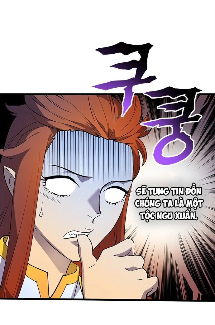 Pháp Sư Từ Thế Giới Khác Chapter 1 - 56