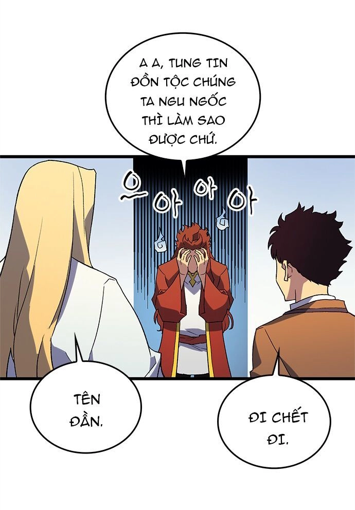 Pháp Sư Từ Thế Giới Khác Chapter 1 - 57