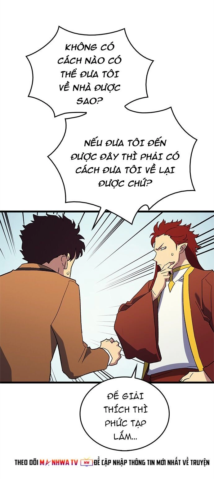 Pháp Sư Từ Thế Giới Khác Chapter 1 - 60