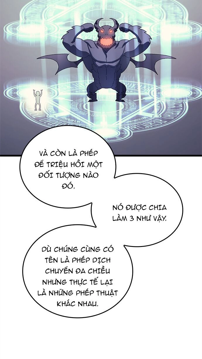 Pháp Sư Từ Thế Giới Khác Chapter 1 - 62