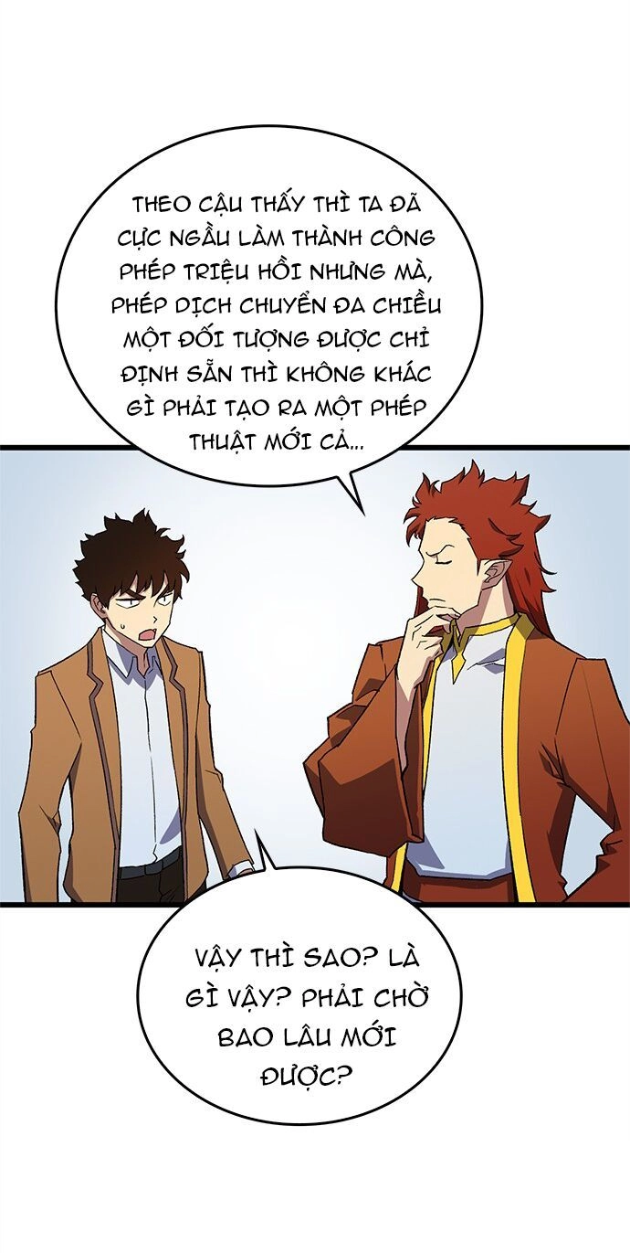 Pháp Sư Từ Thế Giới Khác Chapter 1 - 63