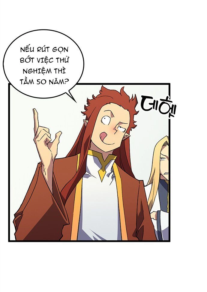 Pháp Sư Từ Thế Giới Khác Chapter 1 - 64