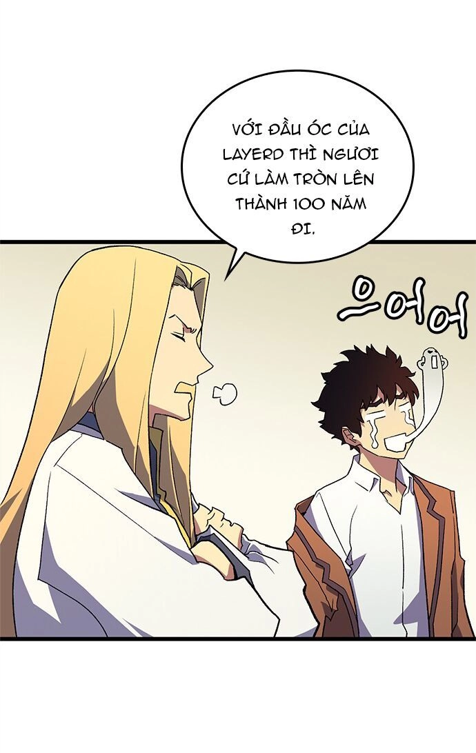 Pháp Sư Từ Thế Giới Khác Chapter 1 - 65