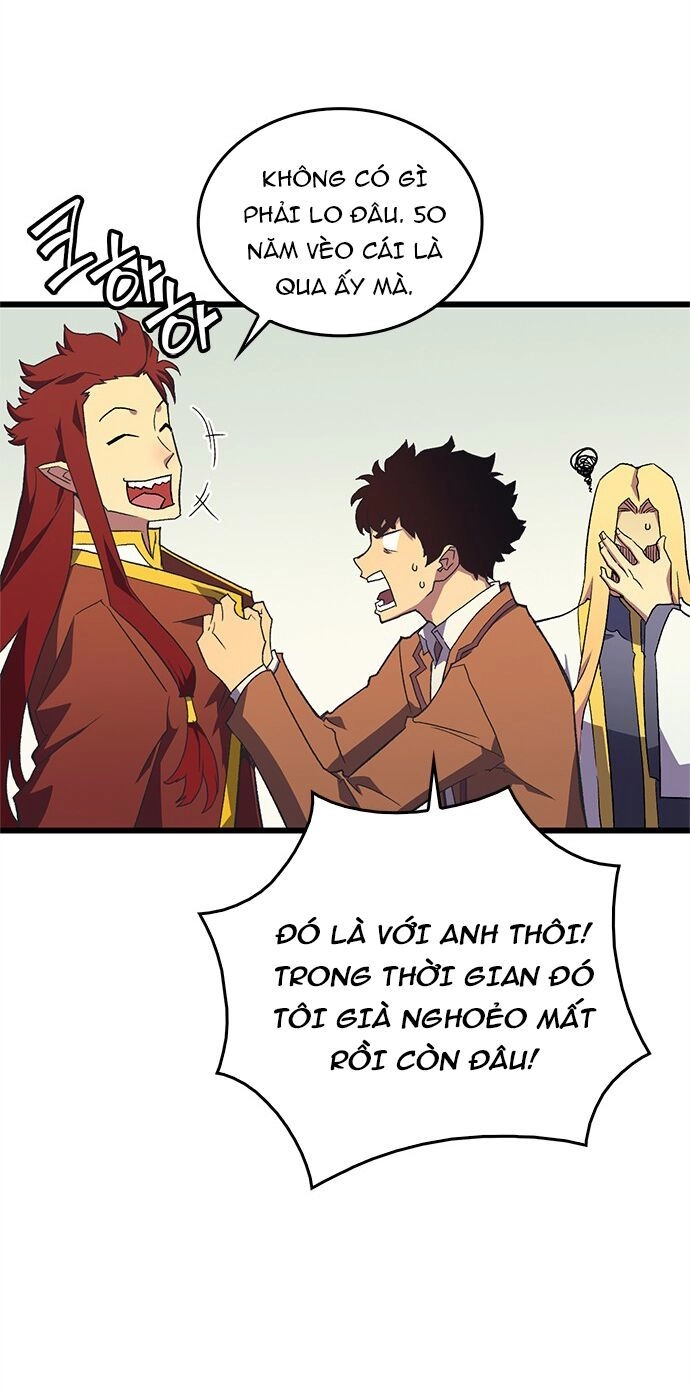 Pháp Sư Từ Thế Giới Khác Chapter 1 - 66