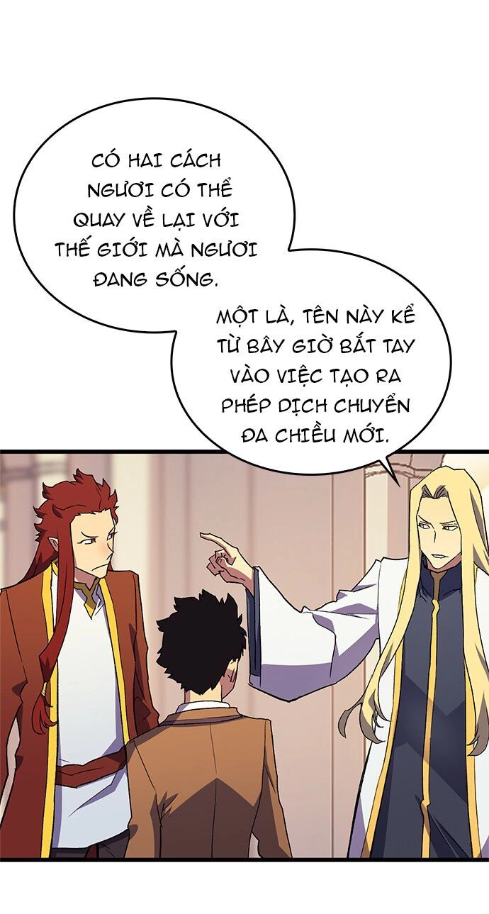 Pháp Sư Từ Thế Giới Khác Chapter 1 - 68