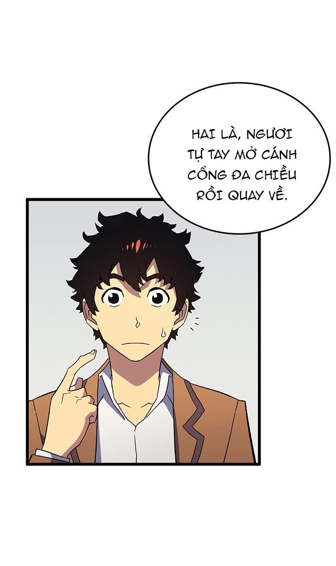 Pháp Sư Từ Thế Giới Khác Chapter 1 - 69