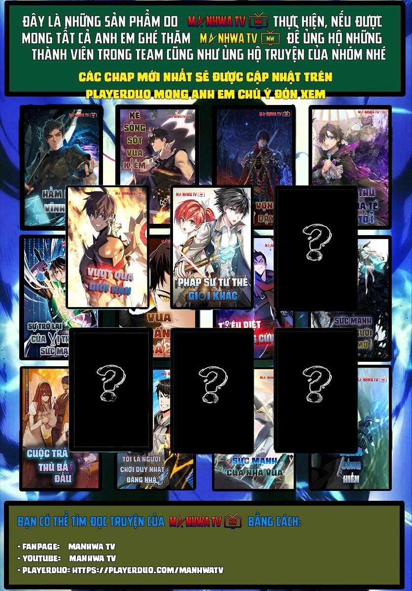 Pháp Sư Từ Thế Giới Khác Chapter 1 - 73