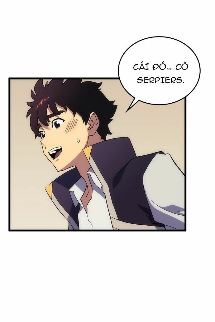 Pháp Sư Từ Thế Giới Khác Chapter 2 - 5