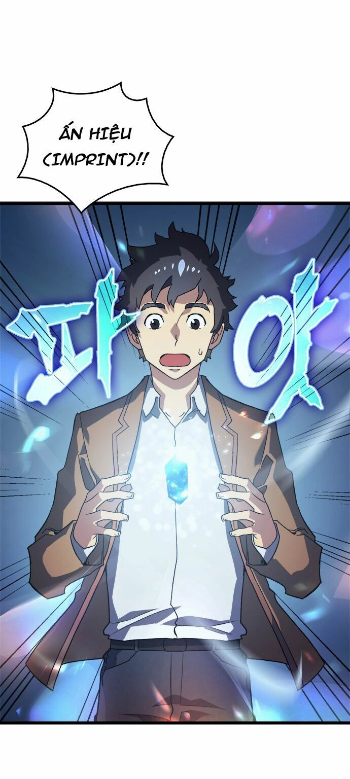 Pháp Sư Từ Thế Giới Khác Chapter 2 - 13