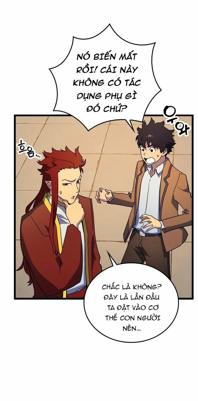 Pháp Sư Từ Thế Giới Khác Chapter 2 - 15