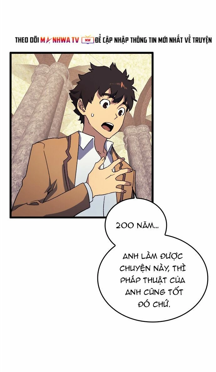 Pháp Sư Từ Thế Giới Khác Chapter 2 - 17