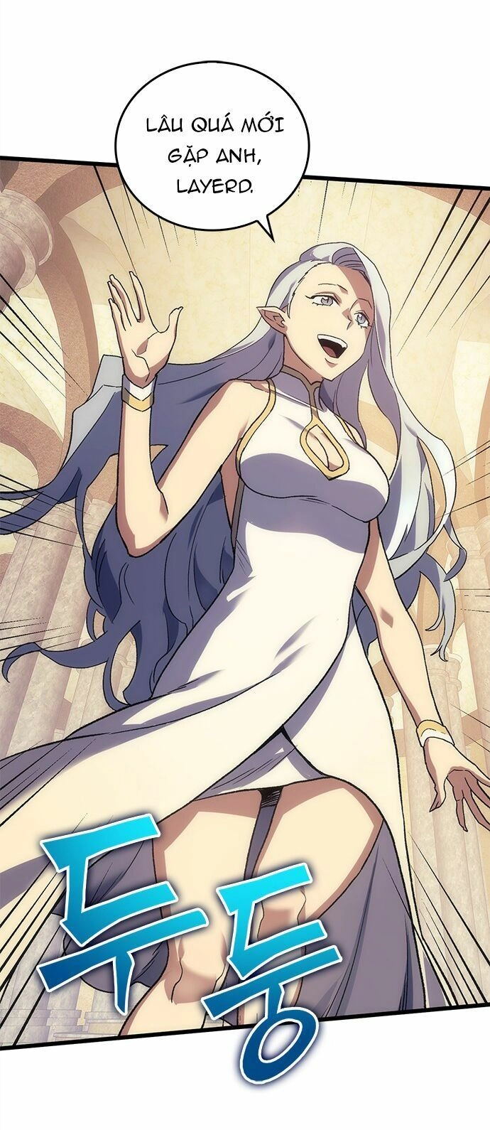 Pháp Sư Từ Thế Giới Khác Chapter 2 - 22