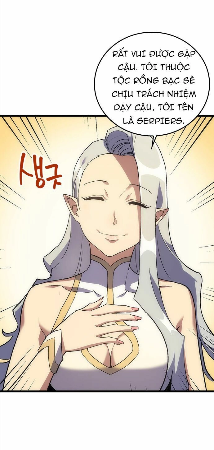 Pháp Sư Từ Thế Giới Khác Chapter 2 - 23