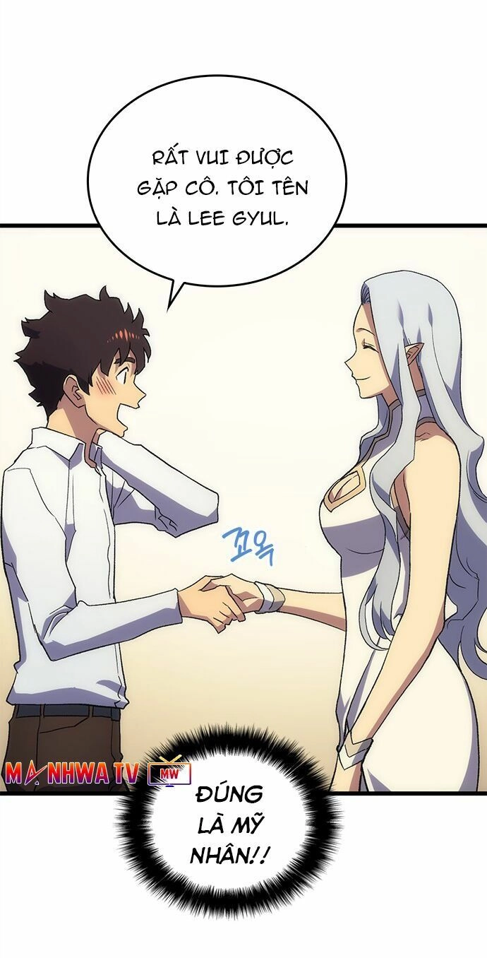 Pháp Sư Từ Thế Giới Khác Chapter 2 - 24