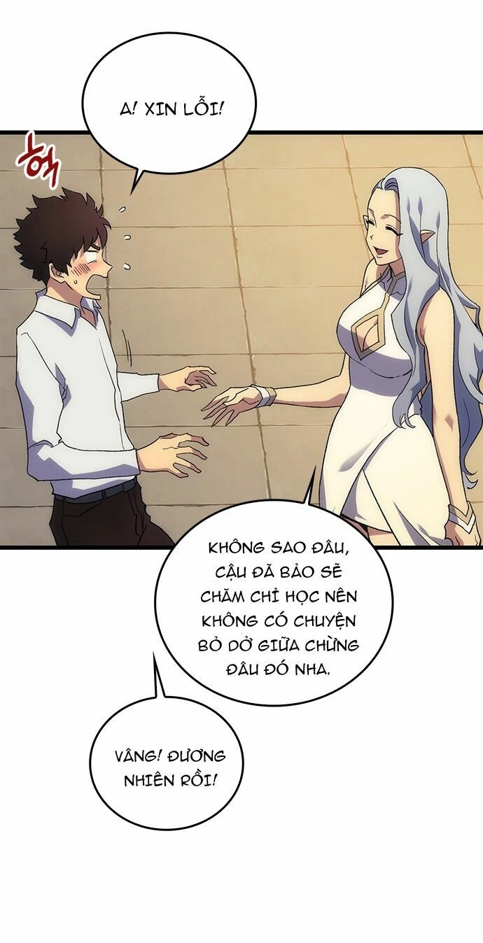 Pháp Sư Từ Thế Giới Khác Chapter 2 - 26