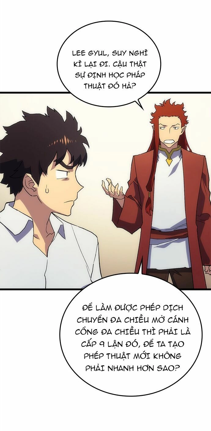 Pháp Sư Từ Thế Giới Khác Chapter 2 - 27