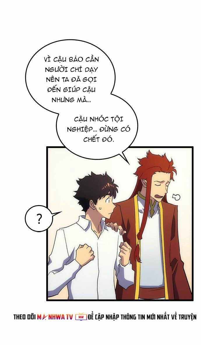 Pháp Sư Từ Thế Giới Khác Chapter 2 - 30