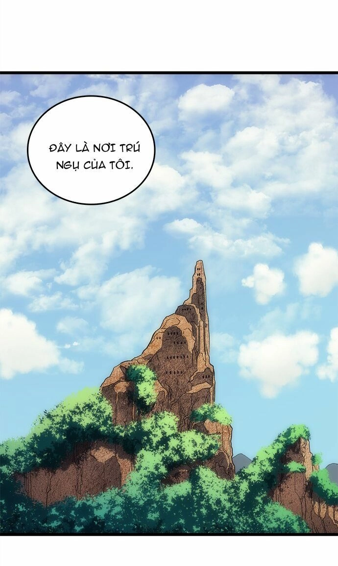 Pháp Sư Từ Thế Giới Khác Chapter 2 - 32