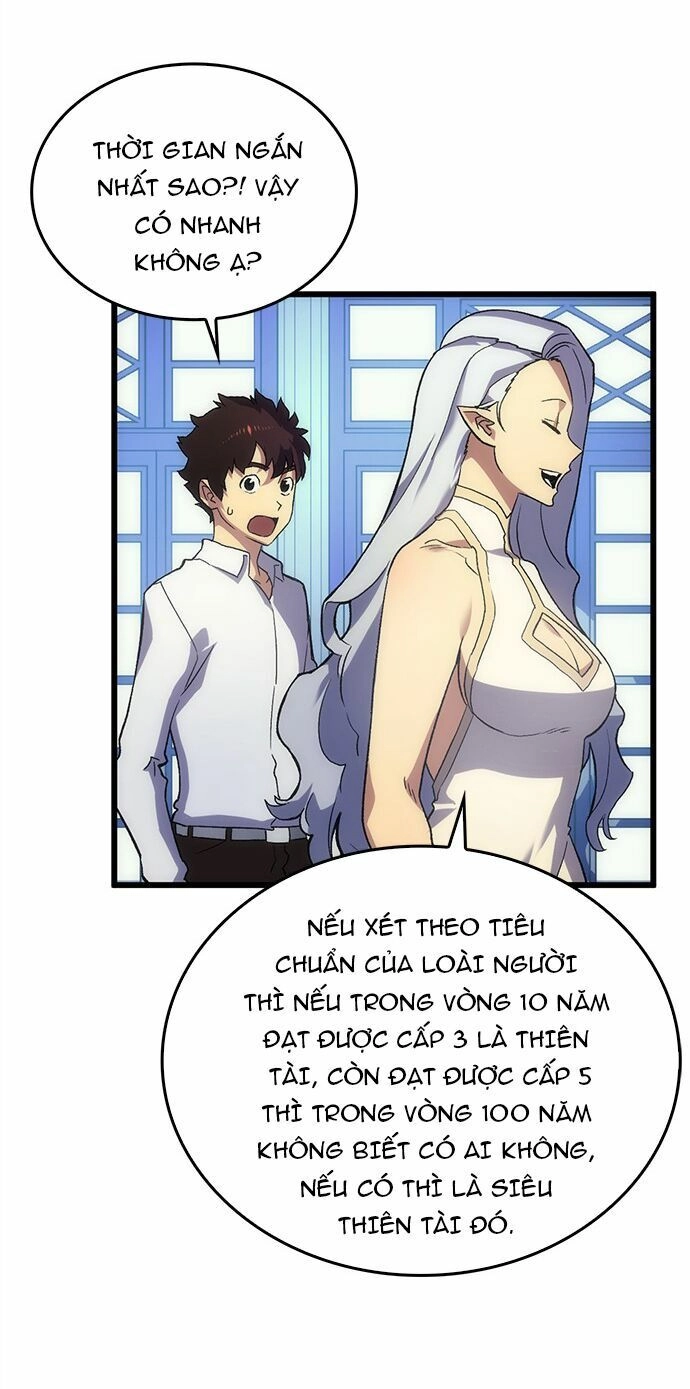 Pháp Sư Từ Thế Giới Khác Chapter 2 - 34