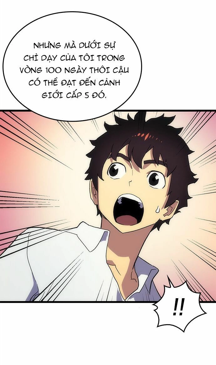 Pháp Sư Từ Thế Giới Khác Chapter 2 - 35