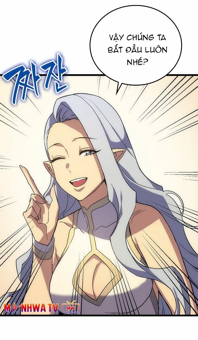 Pháp Sư Từ Thế Giới Khác Chapter 2 - 37