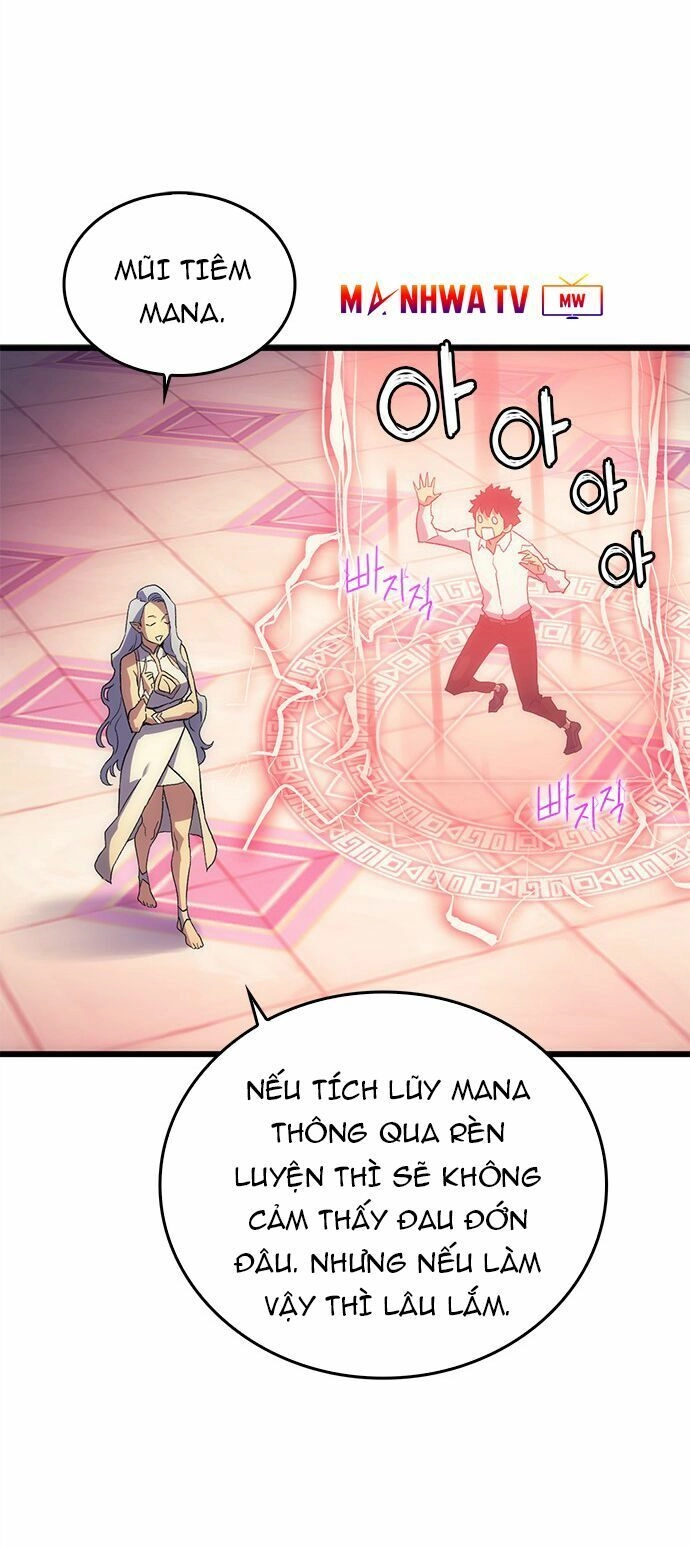 Pháp Sư Từ Thế Giới Khác Chapter 2 - 40