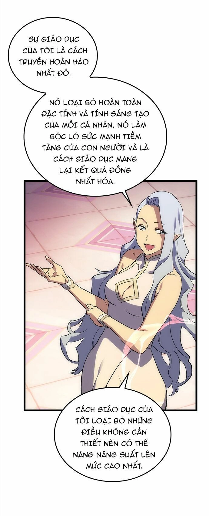 Pháp Sư Từ Thế Giới Khác Chapter 2 - 41