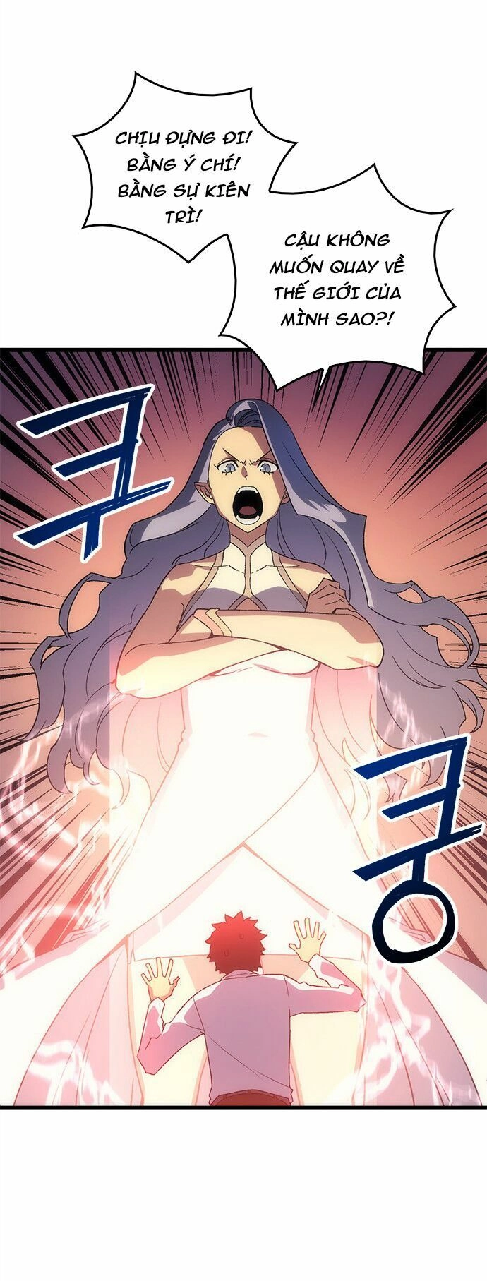 Pháp Sư Từ Thế Giới Khác Chapter 2 - 43