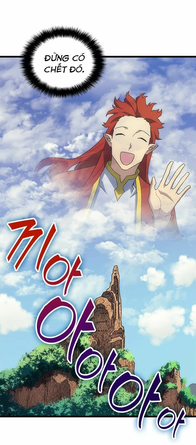 Pháp Sư Từ Thế Giới Khác Chapter 2 - 45