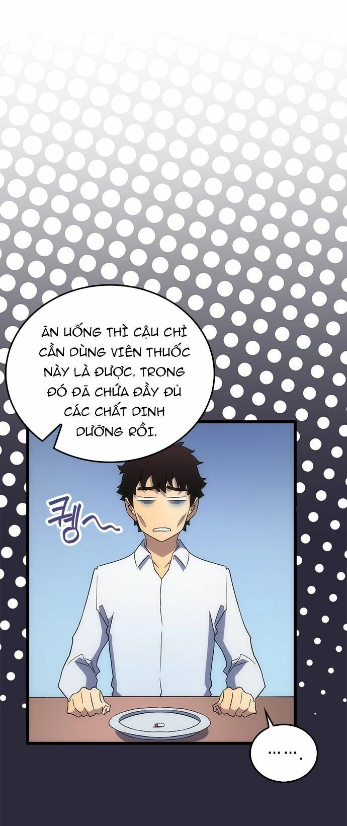 Pháp Sư Từ Thế Giới Khác Chapter 2 - 46